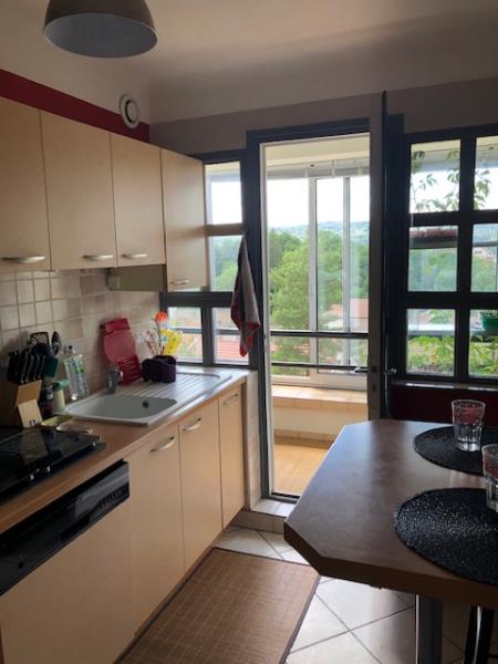 APPARTEMENT T3 OYONNAX - 3 pice(s) - 73 m2 2/6