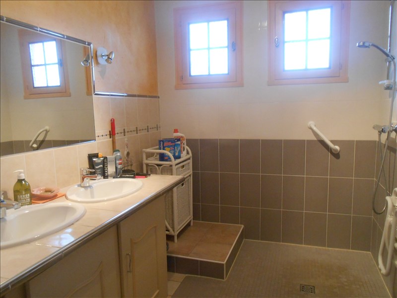 VILLA BELLIGNAT - 7 pice(s) - 160 m2 5/7